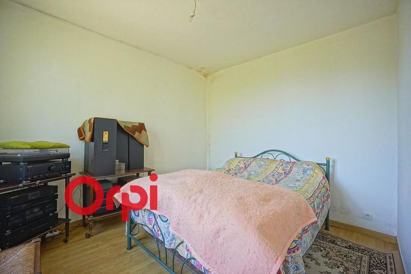 Maison - 67 m² - 4 pièces