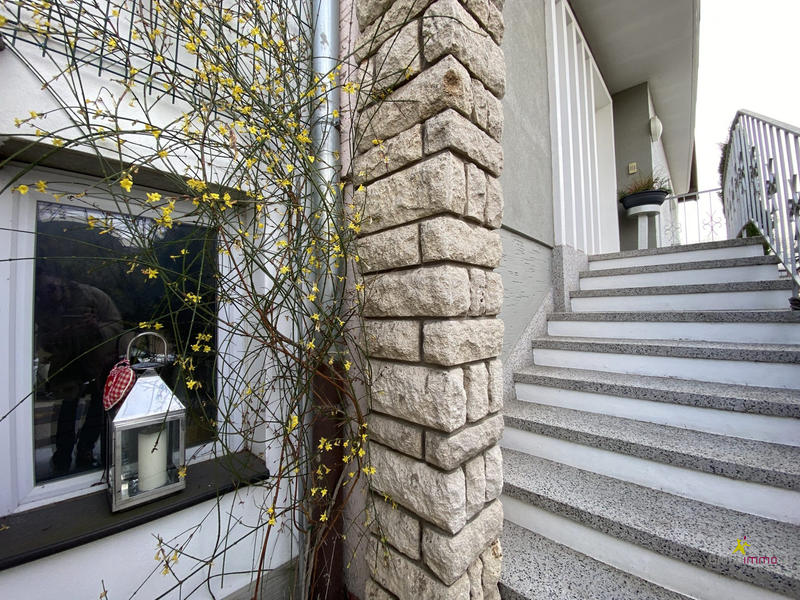 Maison - 159 m² - 6 pièces