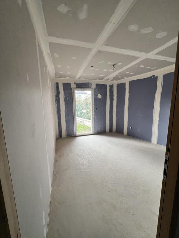 Maison - 107 m² - 4 pièces