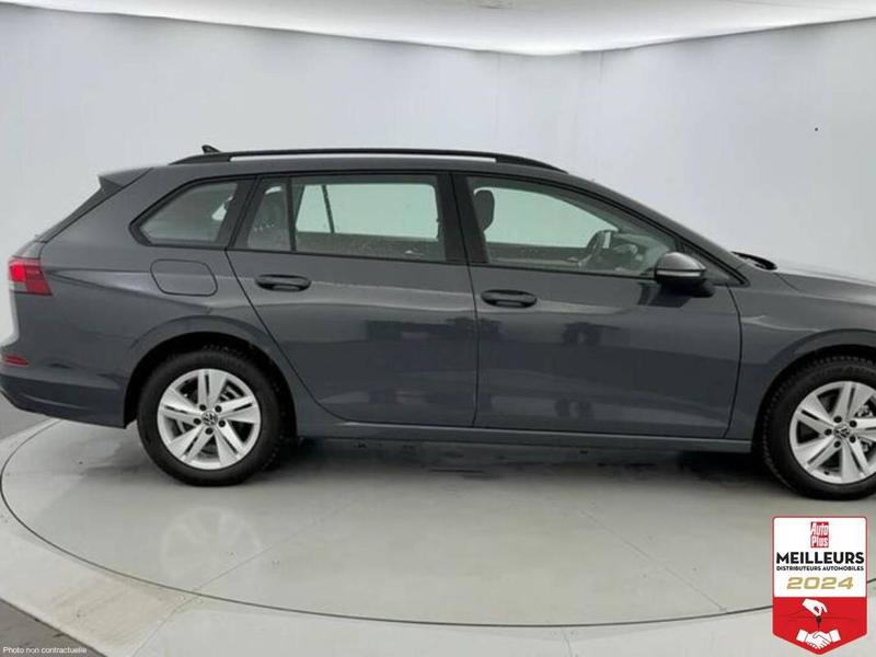 Volkswagen Golf Sw eTSI Opf 110 Dsg7 Life