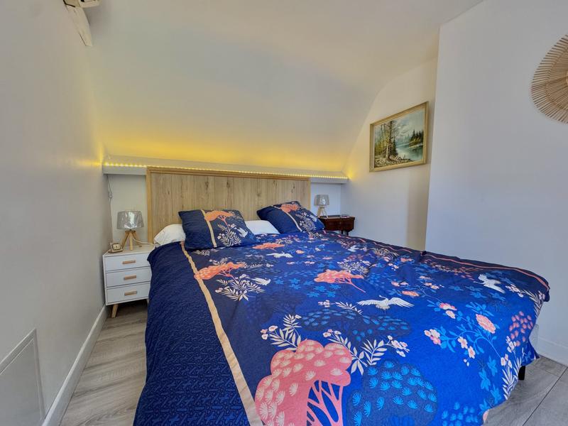 Maison - 98 m² - 5 pièces