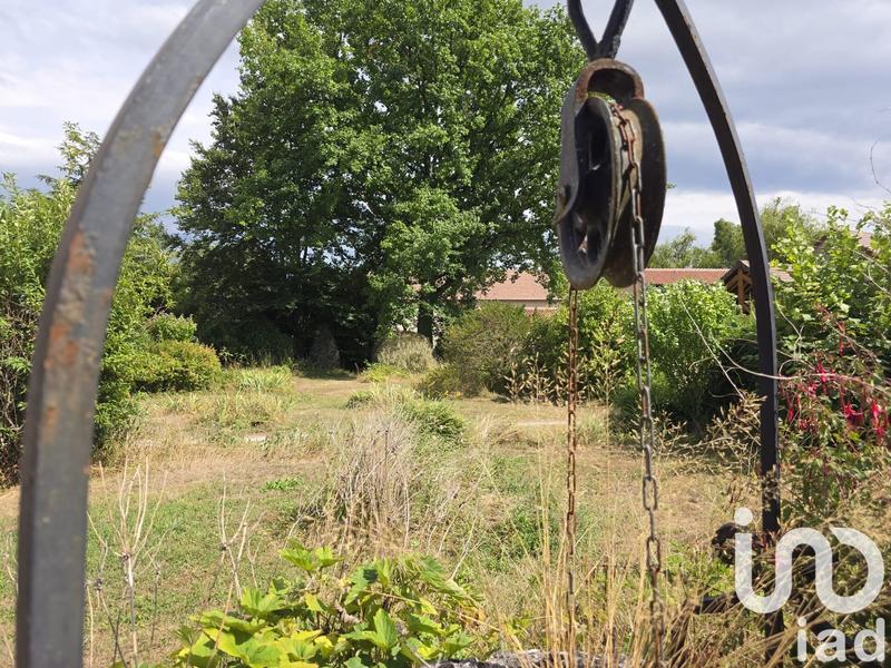 Maison - 137 m² - 6 pièces