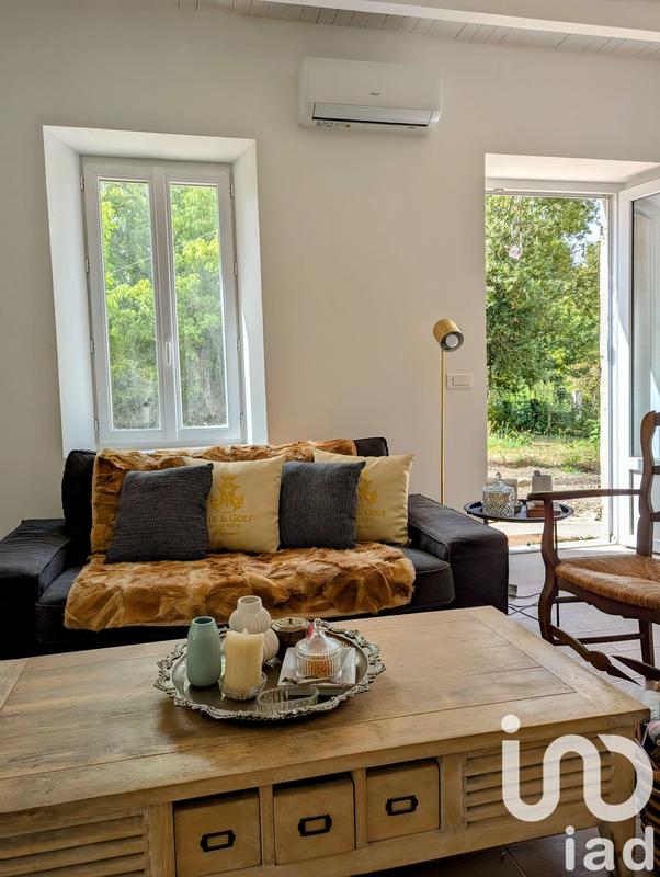 Maison - 133 m² - 6 pièces