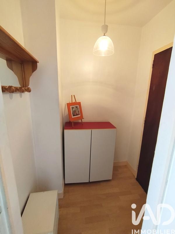 Appartement - 26 m² - 1 pièce