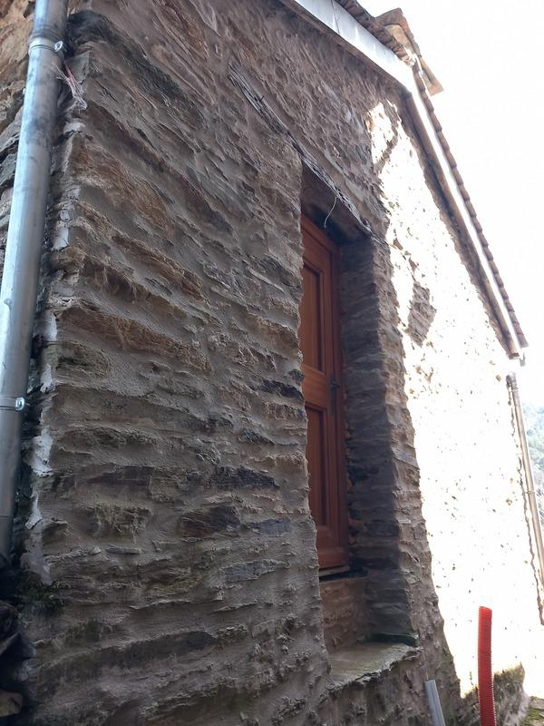 Maison - 90 m² - 3 pièces