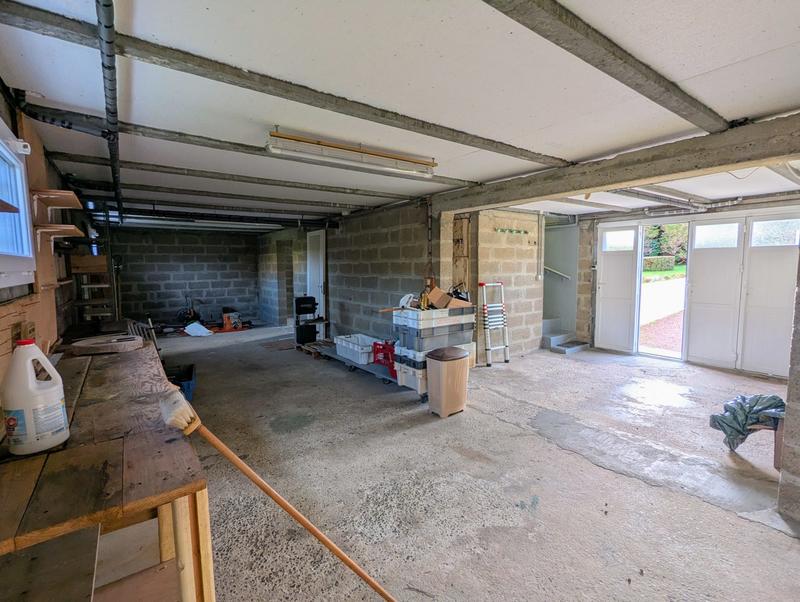 Maison - 68 m² - 3 pièces