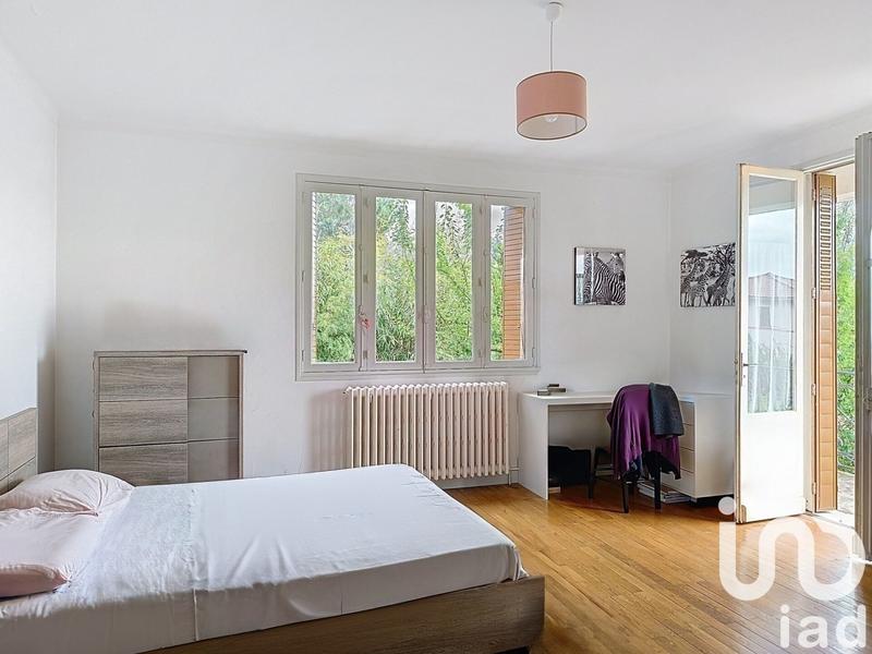 Maison - 175 m² - 6 pièces