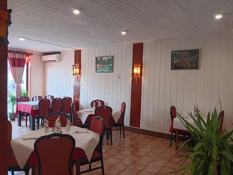 Immeuble - 4 pièces