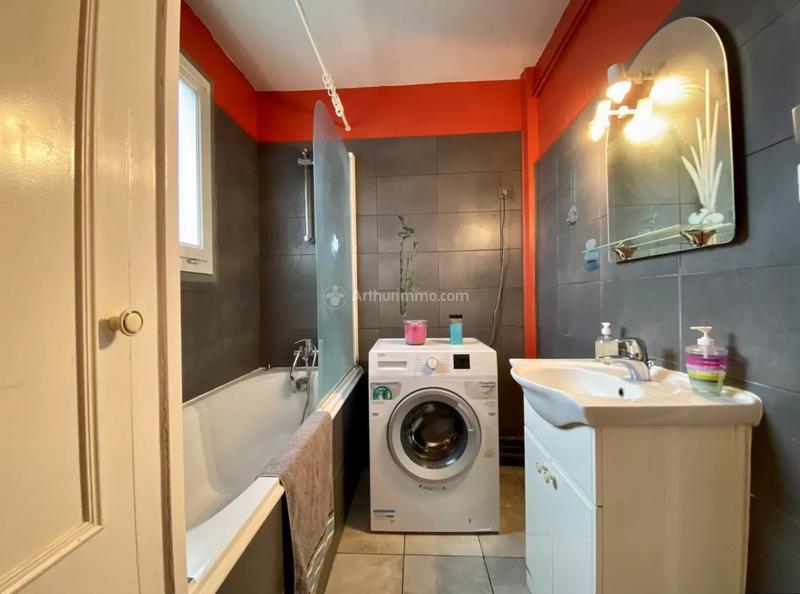 Appartement - 77 m² - 4 pièces