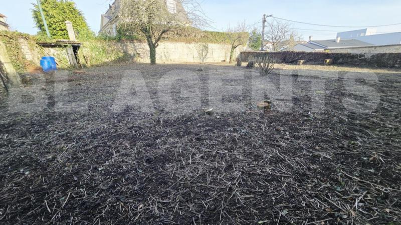 Maison - 98 m² - 4 pièces