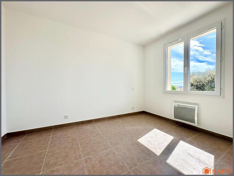 Maison - 84 m² - 5 pièces