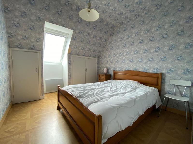 Maison - 126 m² - 5 pièces