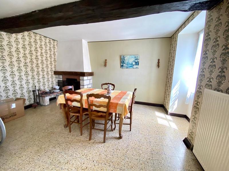 Maison - 108 m² - 4 pièces