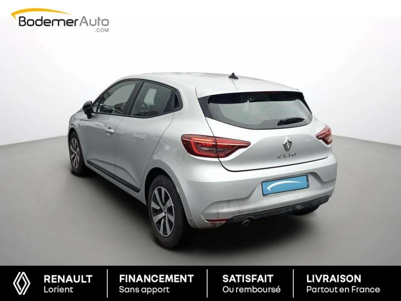 Renault Clio TCe 90 Equilibre