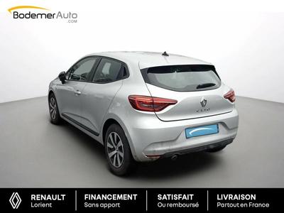 Renault Clio TCe 90 Equilibre
