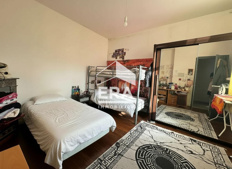 Maison - 71 m² - 3 pièces