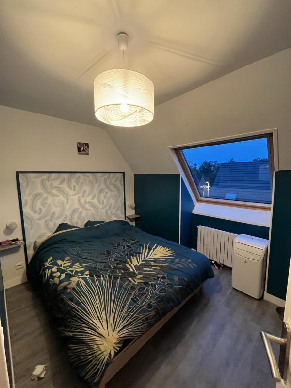 Maison - 110 m² - 6 pièces