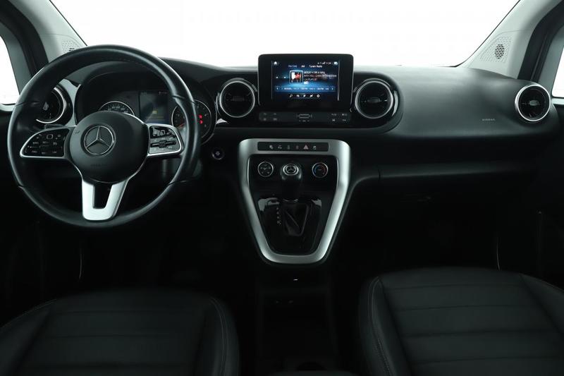 Mercedes Classe t 180 d Progressive 7g-Dct 116 ch