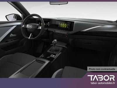 Opel Astra St 130 Gps sieges chauff ergo 17p