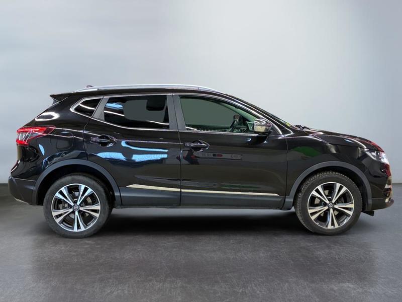 Nissan Qashqai 1.5 dCi 115 n-Connecta