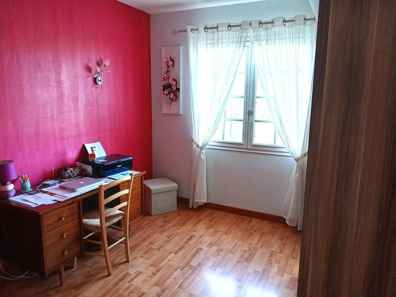 Maison - 131 m² - 6 pièces