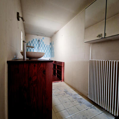 Maison - 128 m² - 4 pièces