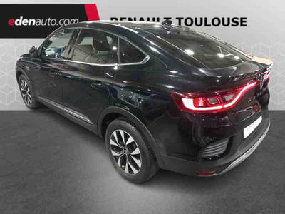 Renault Arkana mild hybrid 140 Edc Fap - 22 Techno