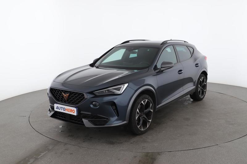 Cupra Formentor 1.5 Tsi V Dsg7 150 ch