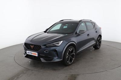 Cupra Formentor 1.5 Tsi V Dsg7 150 ch
