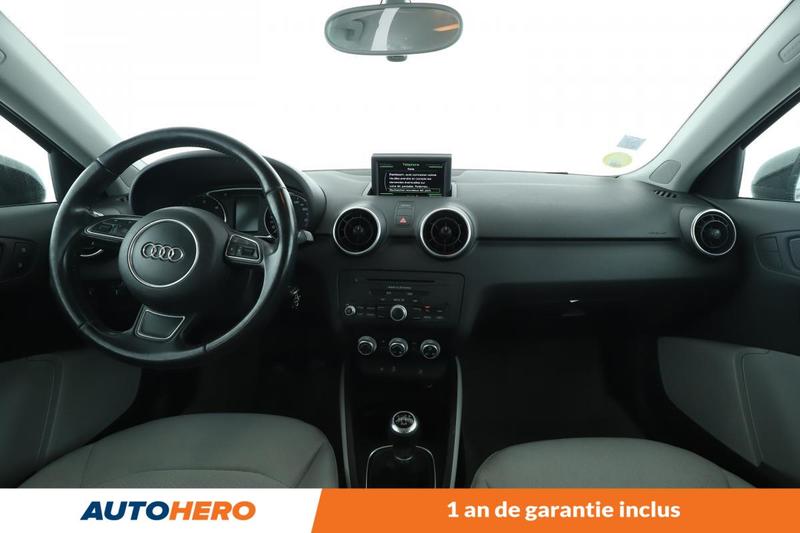 Audi A1 sportback 1.6 Tdi Ambiente 90 ch