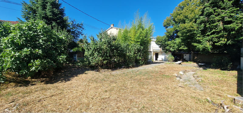 Maison - 175 m² - 8 pièces