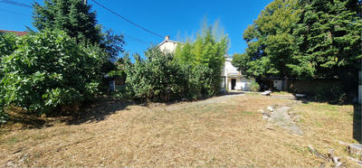 Maison - 175 m² - 8 pièces