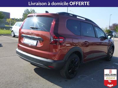 Dacia Jogger Eco-G 100 7 places Extreme+ +Sièges Av cha