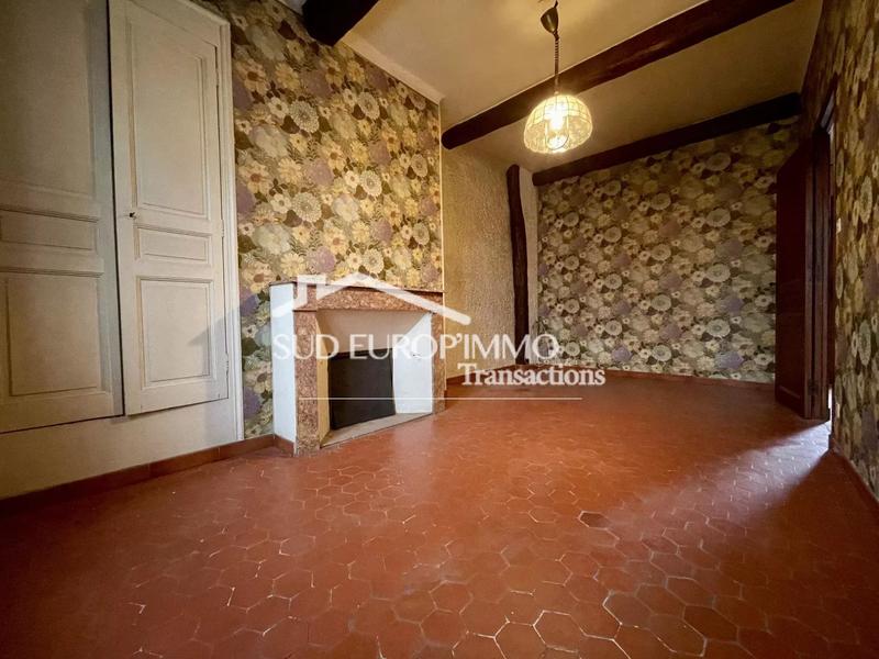 Maison - 172 m² - 6 pièces