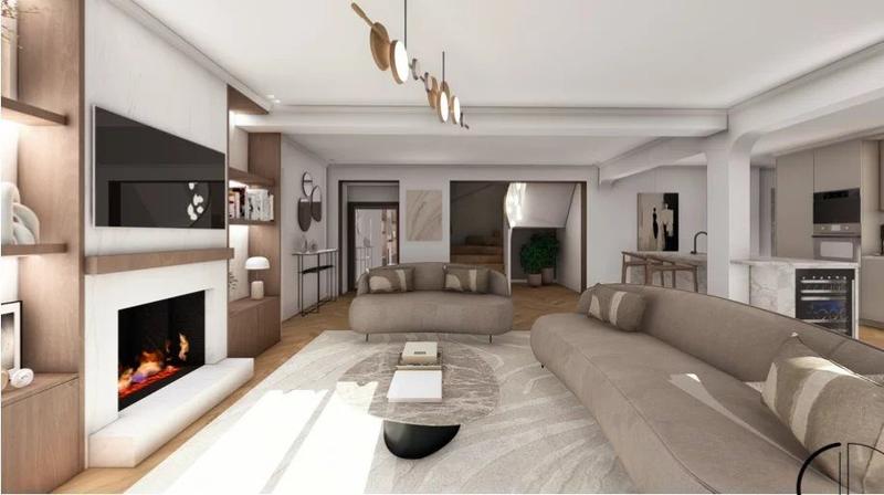 Villa - 300 m² - 10 pièces