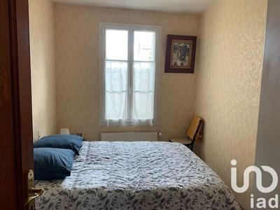 Immeuble - 120 m² - 3 pièces