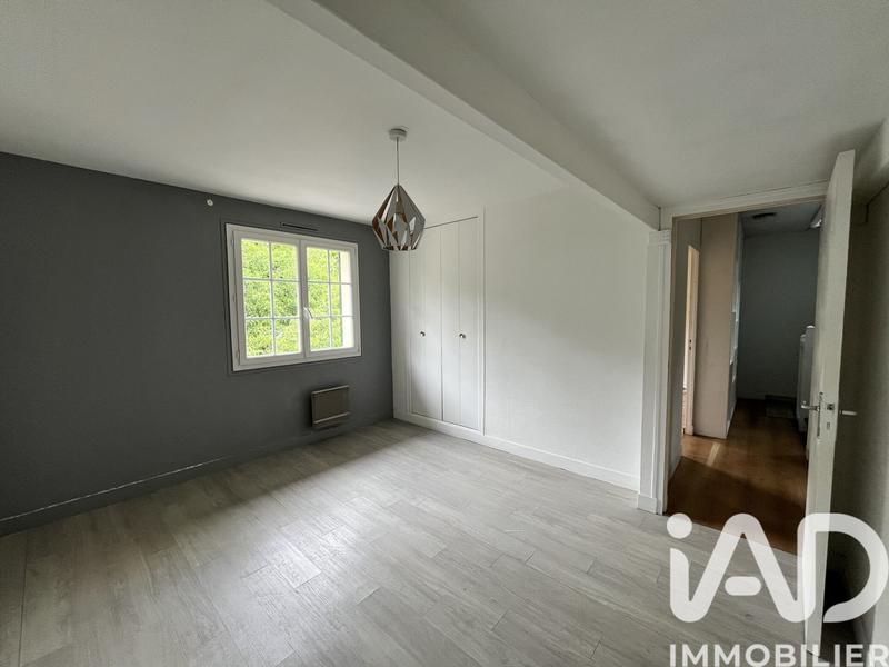 Maison - 106 m² - 5 pièces