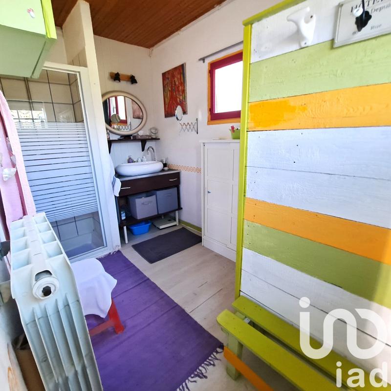 Maison de campagne - 160 m² - 7 pièces