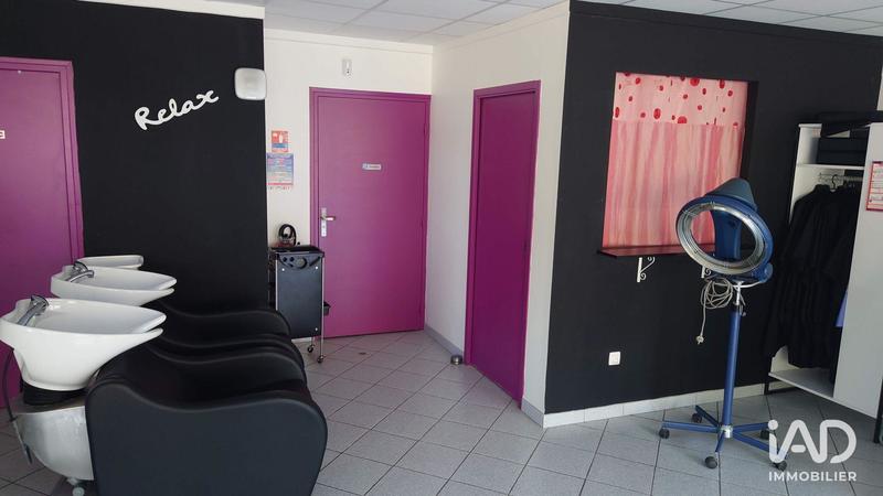 Local commercial - 75 m²