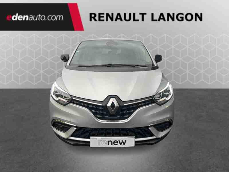 Renault Grand Scénic TCe 140 Fap Edc - 21 Intens