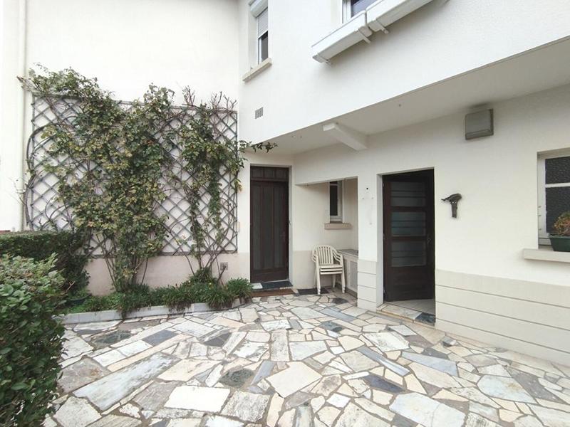 Maison - 120 m² - 7 pièces