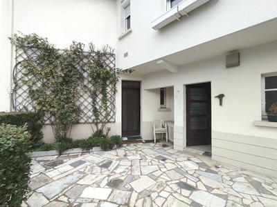 Maison - 120 m² - 7 pièces