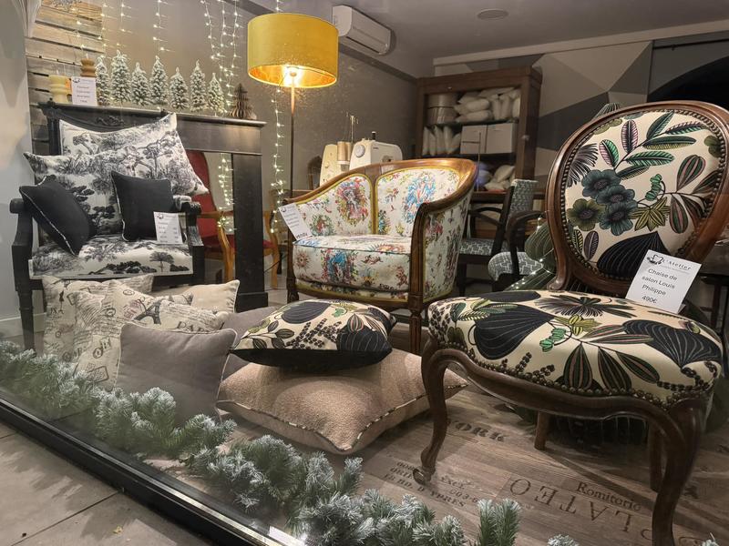 À la rencontre des artisans !