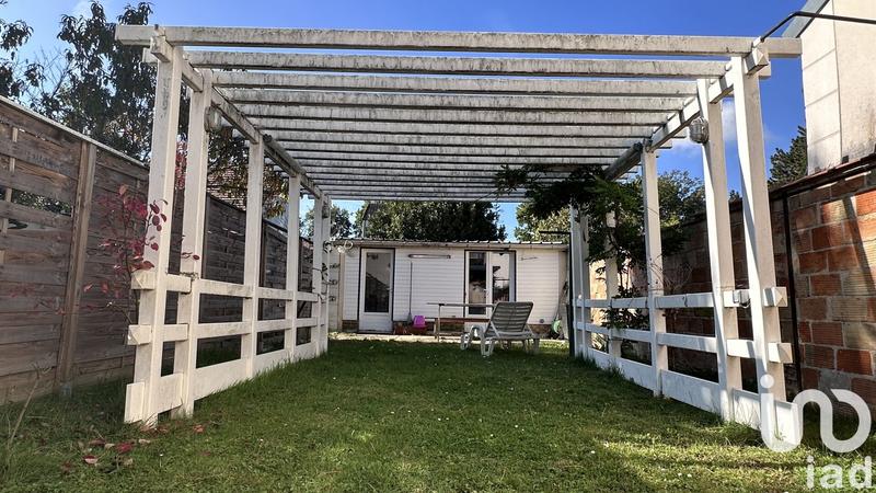 Appartement - 75 m² - 4 pièces