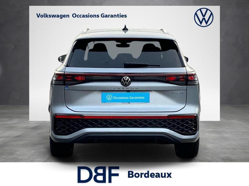 Volkswagen Tayron 1.5 Etsi Hybrid 150ch Dsg7 R Line