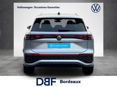 Volkswagen Tayron 1.5 Etsi Hybrid 150ch Dsg7 R Line