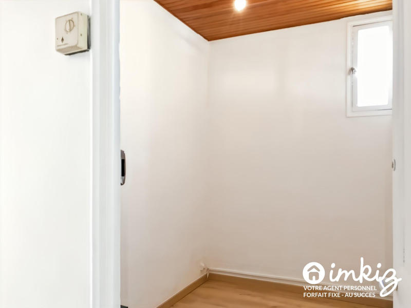 Appartement - 66 m² - 2 pièces