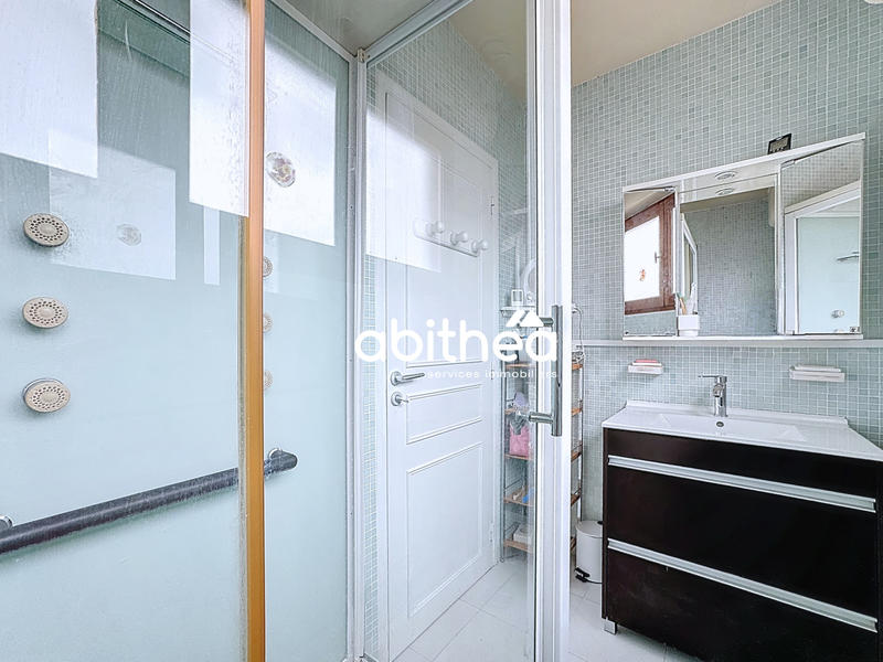 Maison - 82 m² - 4 pièces