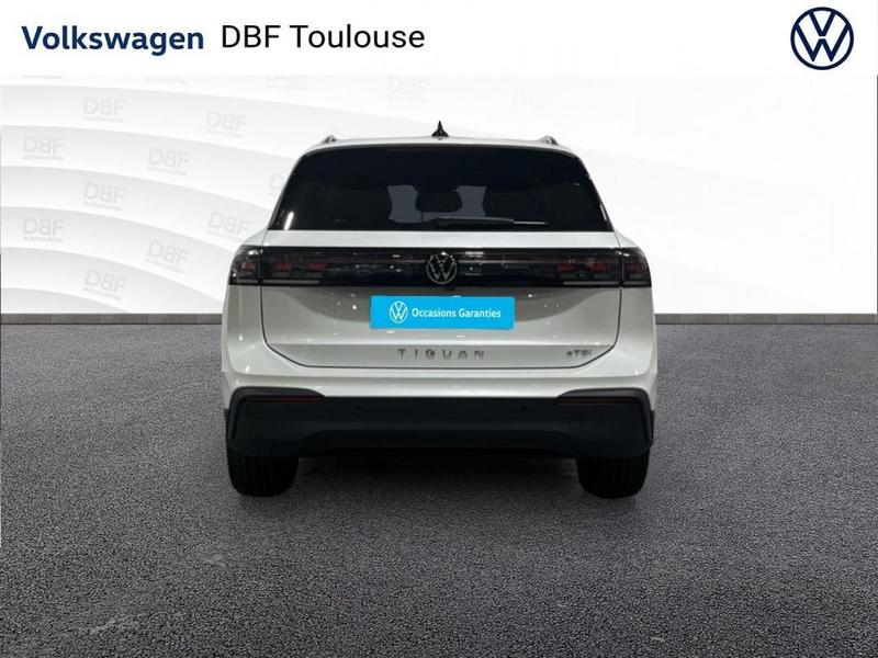 Volkswagen Tiguan 1.5 eTSI 131ch Dsg7 Vw Edition