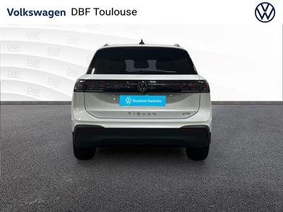 Volkswagen Tiguan 1.5 eTSI 131ch Dsg7 Vw Edition